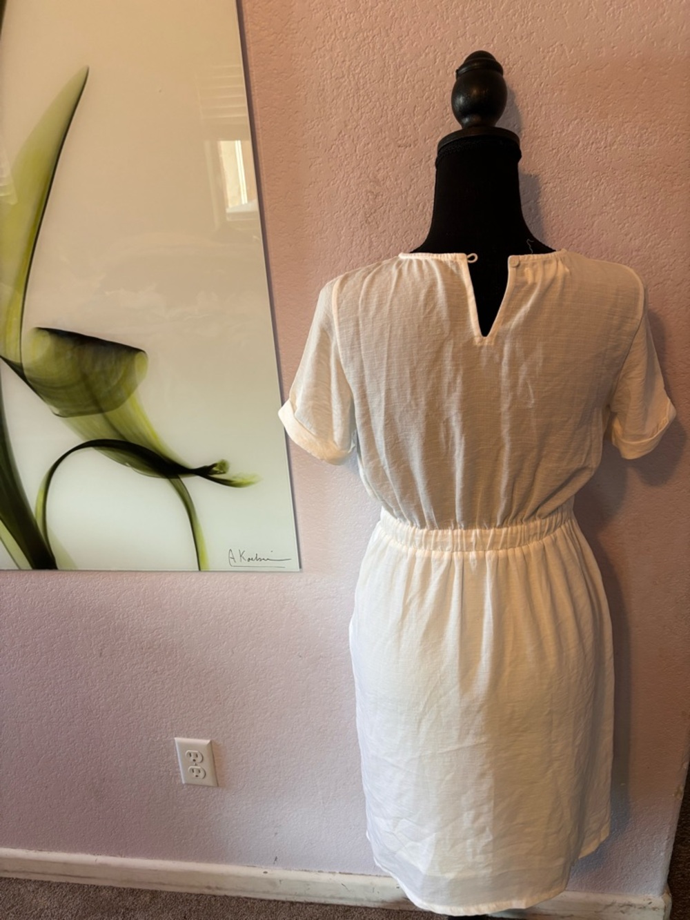 Dress size small - Picture 3 of 3